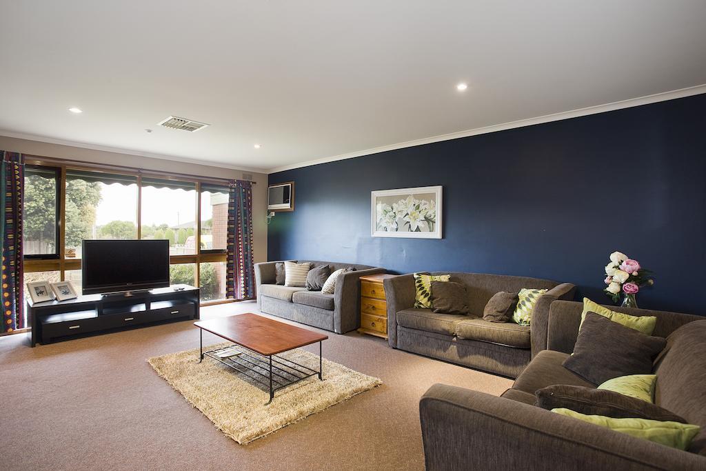 Geelong Holiday Home Habitación foto